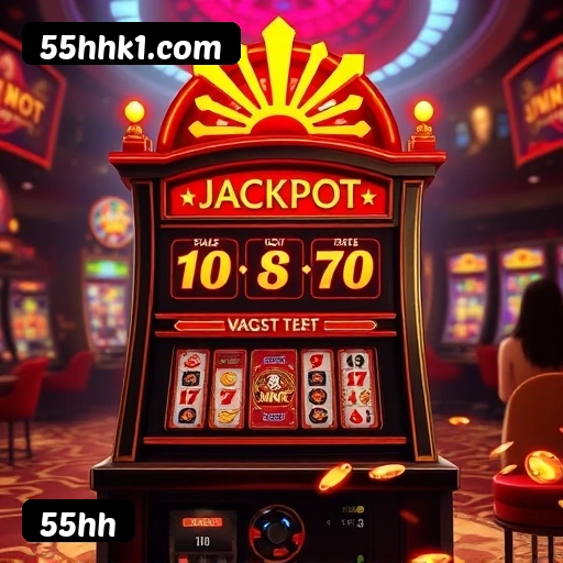 Jogos de Cassino ao Vivo