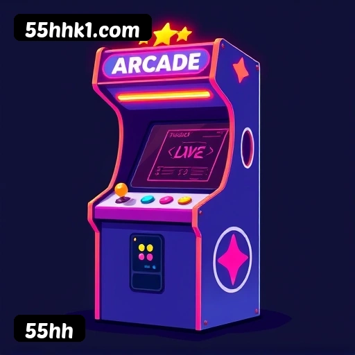 Coleção Premium de Slots 55hh - NetEnt, Pragmatic Play, Evolution